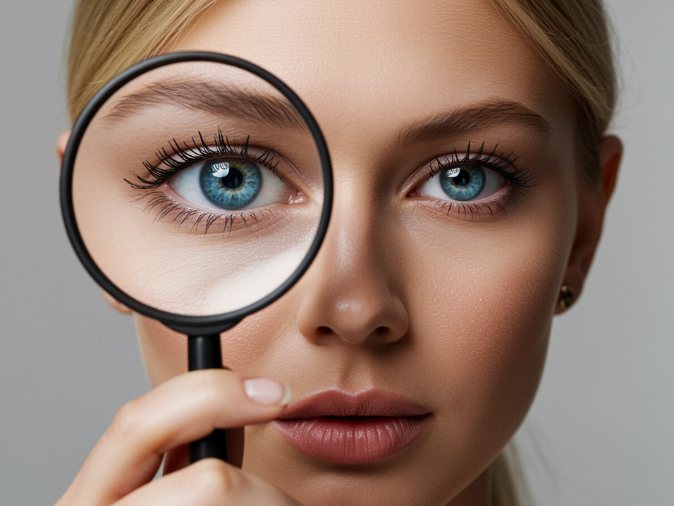 Platzhalterbild für Face Reading Analyse